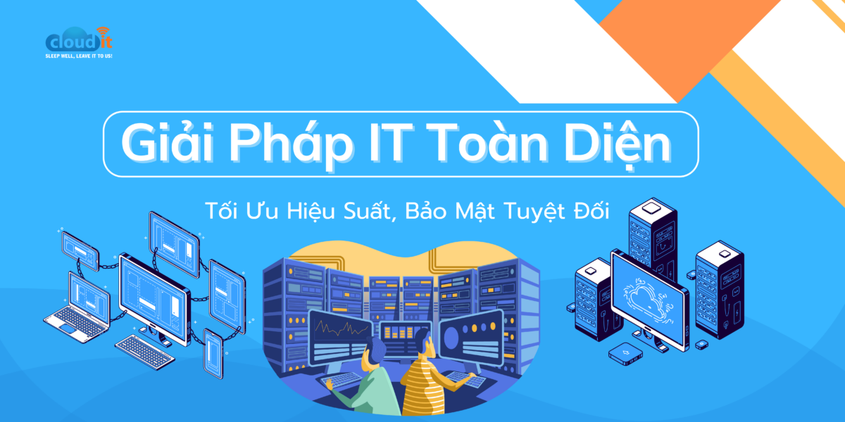 it toàn diện