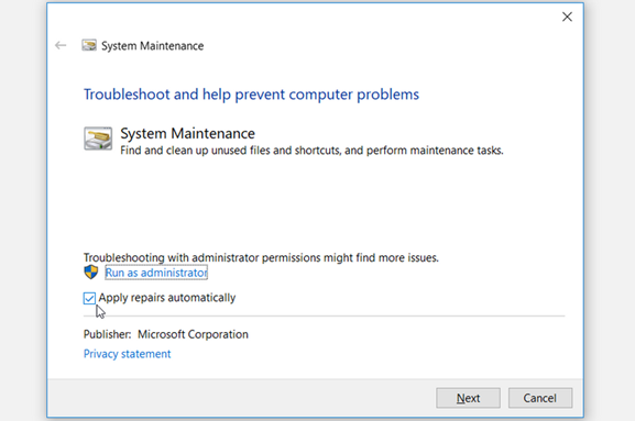 Shell Infrastructure Host Has Stopped Working